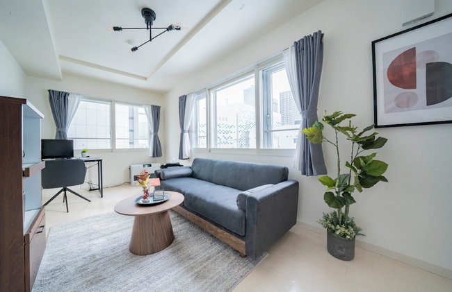 COURT VILLA SAPPORO 403 - Foto 11