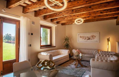 Mas Rosset - Luxury Villa Girona - Costa Brava - Foto 27