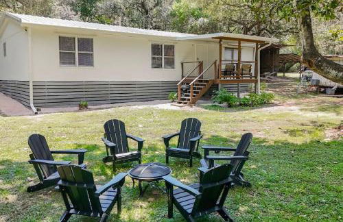 The Magnolia Lake House - Photo 28