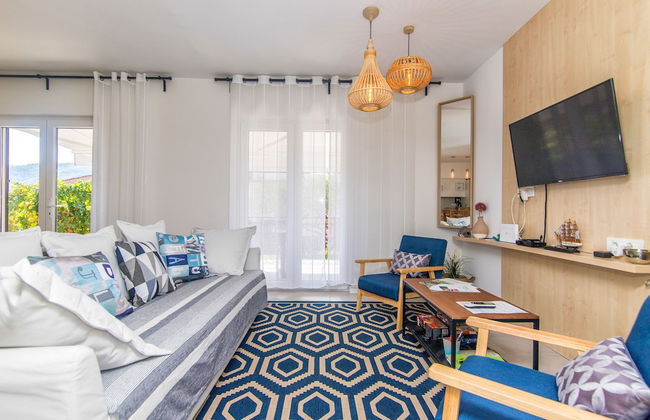 Apartment 4 Olives - Foto 13