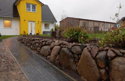 Familienfreundliches Ferienhaus Salzhaff-Urlaub - Foto 21