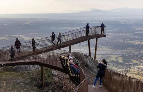 Casa Rural ARBEQUINA & Esquí La Covatilla - Foto 43