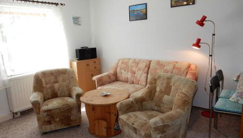 FeWo WE 6402 Ferien u Angeln auf Rügen-ruhige Lage,Garten! - Foto 4