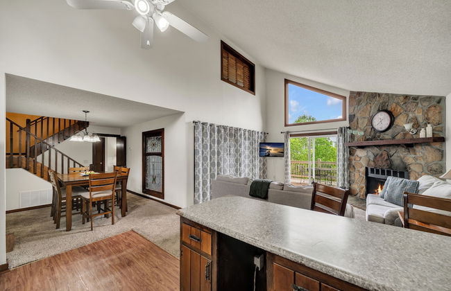 The Villas at Coosawattee River Resort - Photo 79