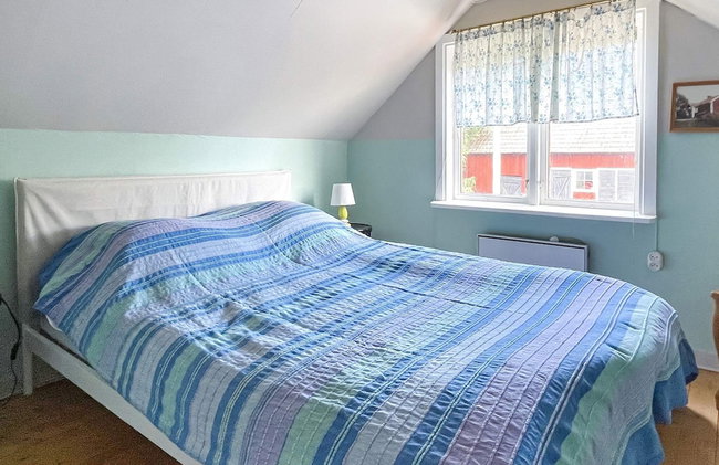 5 Person Holiday Home in Bockara - Foto 8