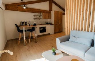 Vina Rhona - Studio de charme tout équipé entre Rhône et Vignobles de Condrieu - Foto 14