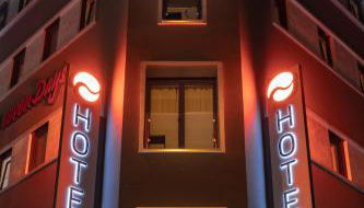 sevenDays Hotel BoardingHouse Mannheim - Foto 5