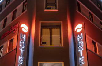 sevenDays Hotel BoardingHouse Mannheim - Foto 5