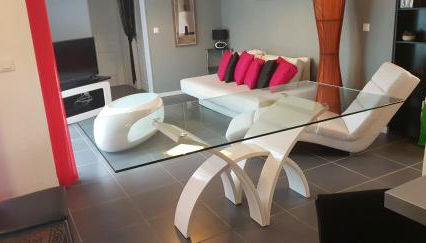 VILLA avec piscine chauffée - Foto 4