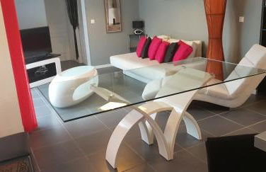 VILLA avec piscine chauffée - Foto 4