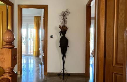 VILLA ROSARIO entre Granada y Sierra Nevada - Foto 34