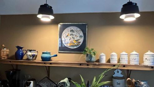 La Maison de Auguste - Foto 2