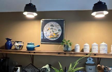 La Maison de Auguste - Foto 2