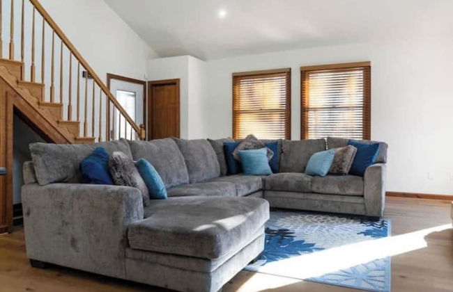 Cozy and Comfy with Lake Access - Photo 23