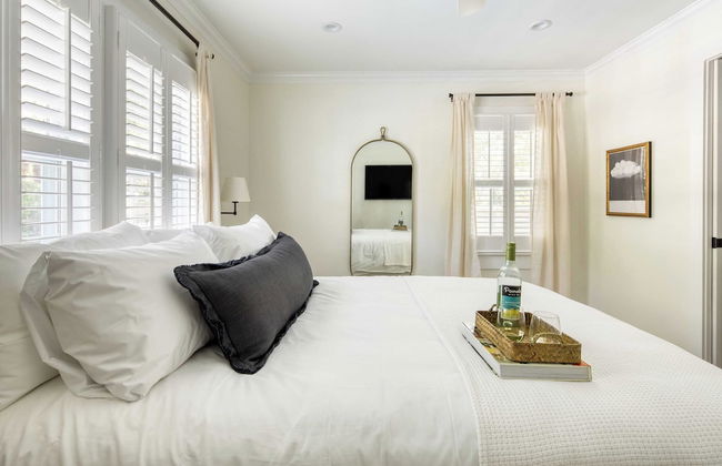 Sawyer by Avantstay Stunning Isle Of Palms Home w/ Pool! - Foto 17