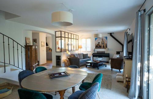 Villa Cocoon Lourmarin - Foto 12