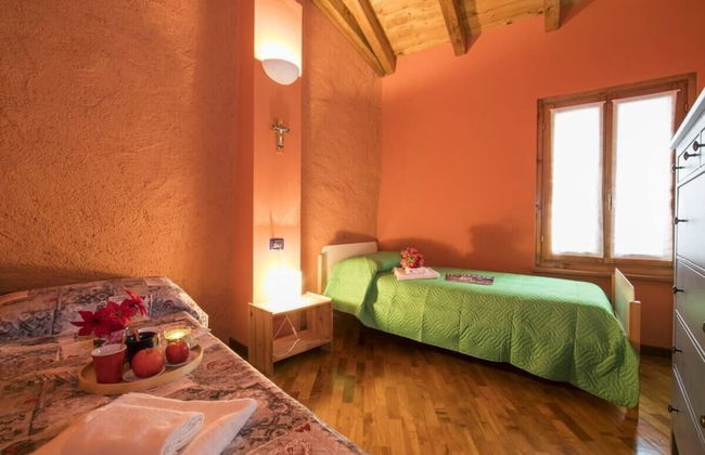 Villa Frassi - Foto 2