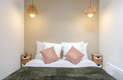 Les Lodges des Forges - Foto 19