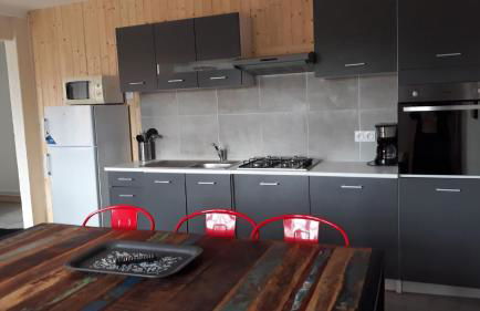 Gîtes Les P'tites Maisons dans la Prairie - Foto 24