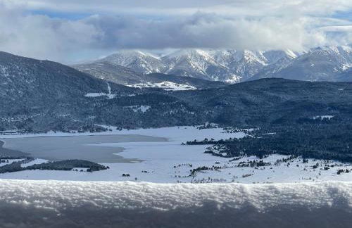 Chalet en cascade Les Angles vue Panoramique - Foto 20