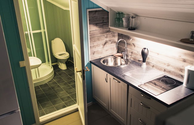 Kræmmervika Havn - Photo 60