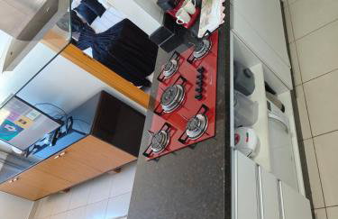 Sua casa longe de casa - Foto 18