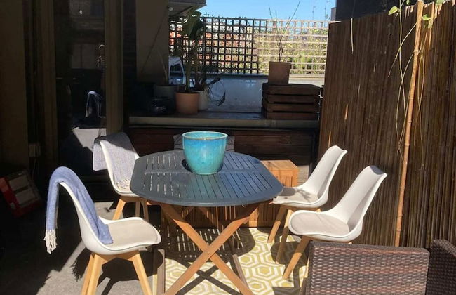 Pet Friendly 1 Bedroom Apartment in London Fields - Foto 9