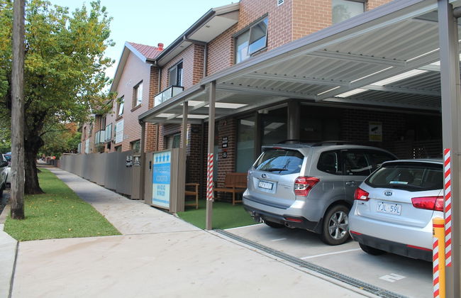 Strathfield Executive Accommodation - Photo 27