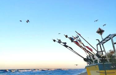 Apartament Srebrna Mewa - Foto 42