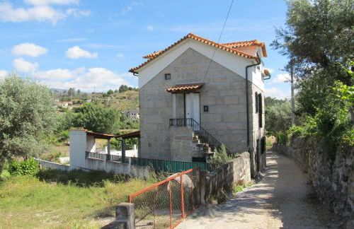 Casa do Chão do Ribeiro - Foto 33