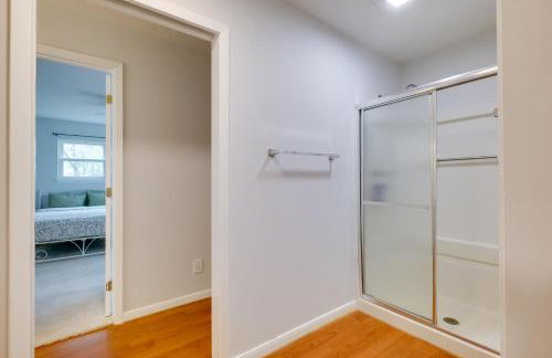 Waterfront Home with Boat Dock on Lake Conroe! - Foto 24