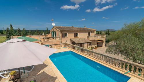 Es Rafal Cogolles in Mallorca - Foto 1, Other