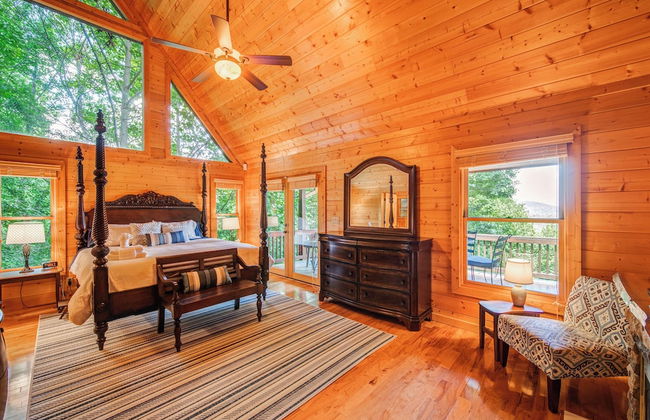 Three Winds Retreat - Foto 35