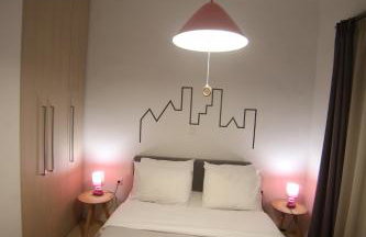 Athens Morum City Apartments - Foto 124