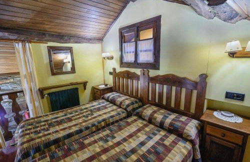 Apartamentos Casa de Riba - Foto 19