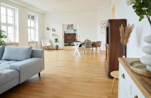 IDEE Living: Design-Apartment- Netflix - 6 Pers - Foto 6