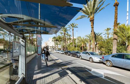 Apartamento Victoria home - Foto 14