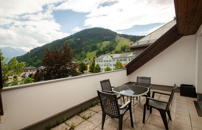 Post Residence Apartments - Foto 68