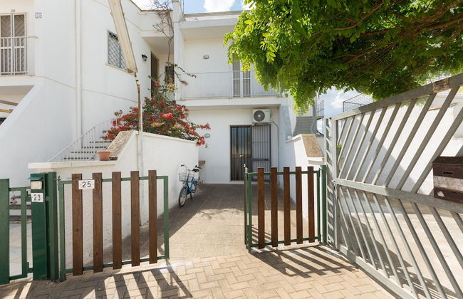 1958 Villetta del Bacino - Foto 1