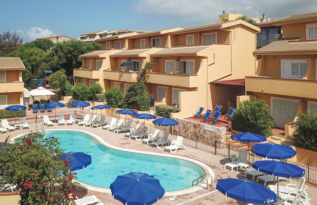 Residence Le Onde - Foto 28