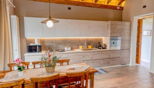 Alle Macine - Historic Molino Maufet Watermill - Lake Como - Foto 4