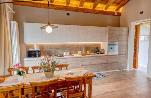 Alle Macine - Historic Molino Maufet Watermill - Lake Como - Photo 4