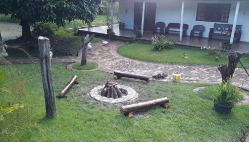 Rancho Refugio Verde AL - Foto 4, Garden view