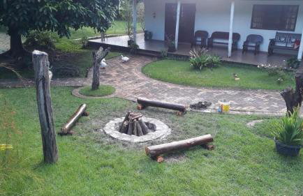 Rancho Refugio Verde AL - Foto 4