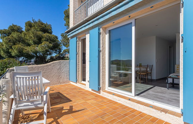 Les Bougainvillées - Foto 5