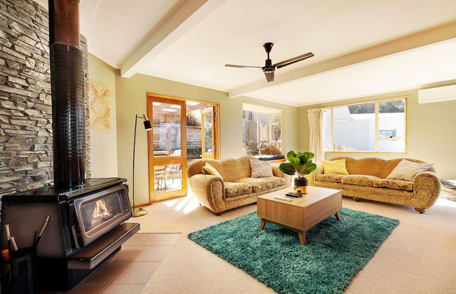 Picturesque View - Foto 10