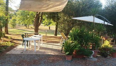 Le Querce - Foto 4, Garden