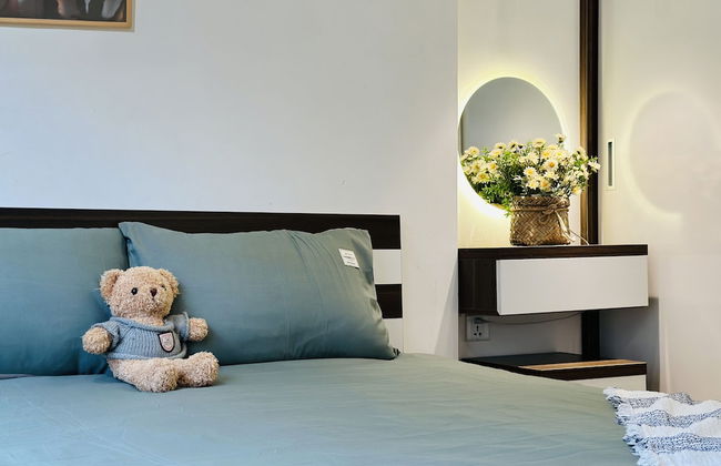 Armin Homes 2BR Vinhomes Ocean Park - Foto 4