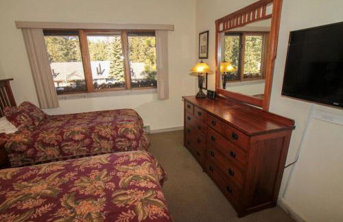 Mountainback 12 2 Bdrm 3 Ba Loft - Pet Ok - Foto 13