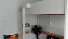 Alojamiento céntrico Ribeira sin ascensor - Foto 4